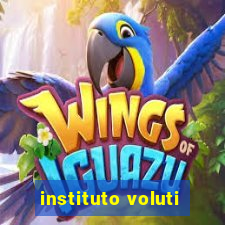 instituto voluti